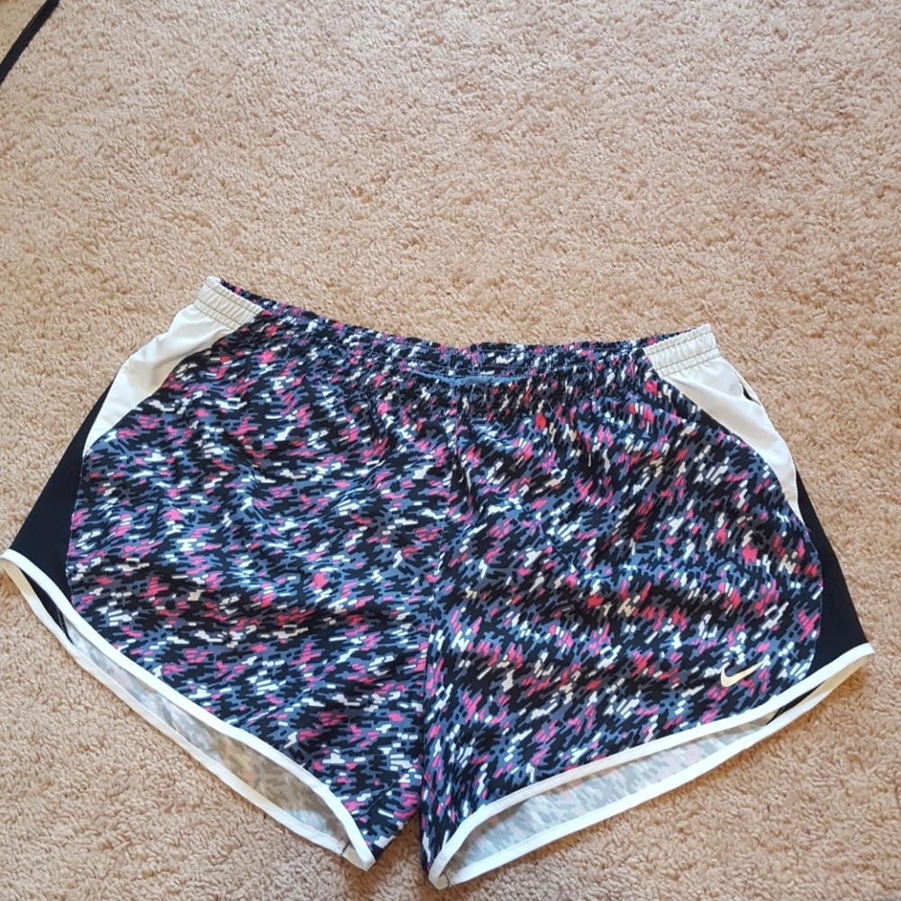 Women's Nike Running Shorts
